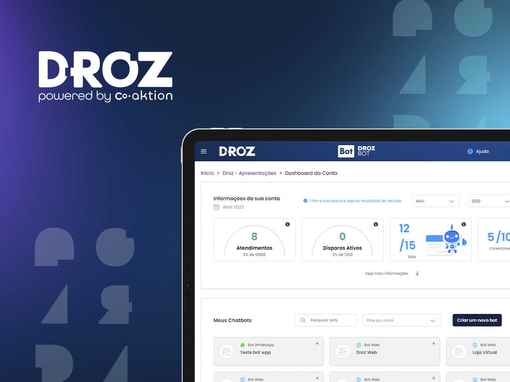 Droz Bot thumbnail 3